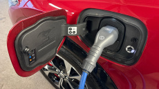 Ford Mustang Mach-E 198kW Standard Range 70kWh AWD 5dr Auto Electric Estate